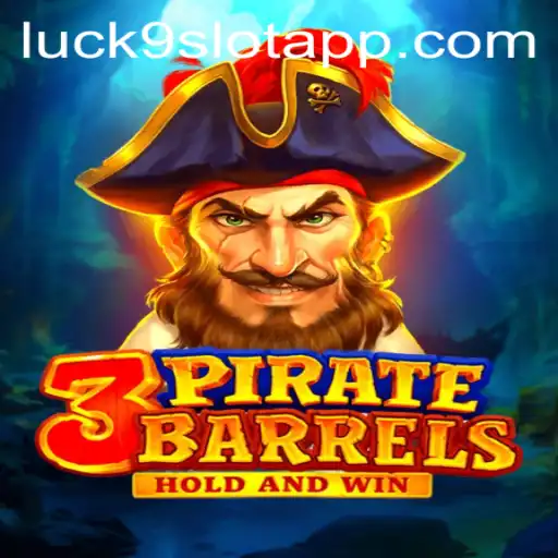 Discover 3PirateBarrels: An Exciting Game Journey