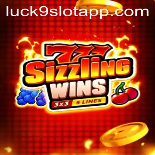 Unveiling the Thrill: 777sizzlingwins in the Realm of Luck9 - Slots