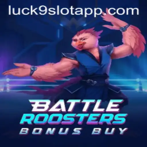 Discovering BattleRoostersBonusBuy: A Thrilling Journey into the World of Luck9 - Slots