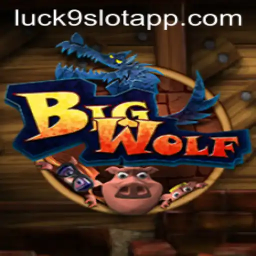 BigWolf and Luck9 - Slots: The Ultimate Gambling Experience