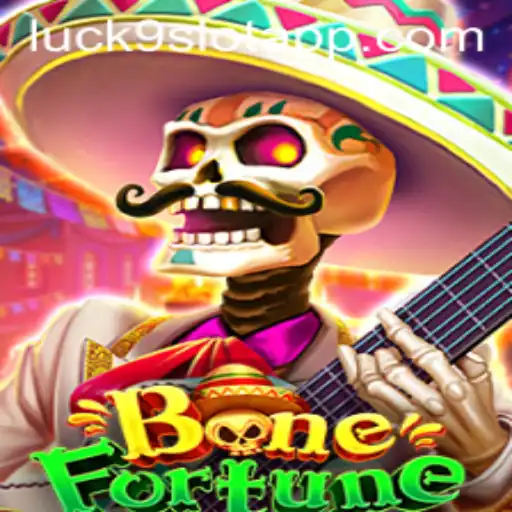 Discover the Thrills of BoneFortune: A Journey into Luck9 - Slots