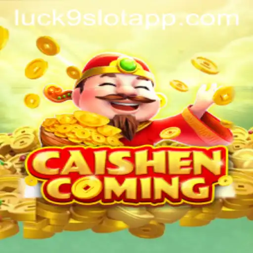 Discover the Thrills of CAISHENCOMING: Luck9 - Slots