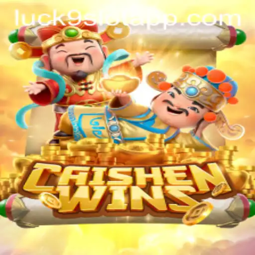 Caishen Wins: Discover the Divine Fortune of Luck9 - Slots