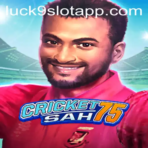 CricketSah75: A Thrilling Game of Chance and Strategy