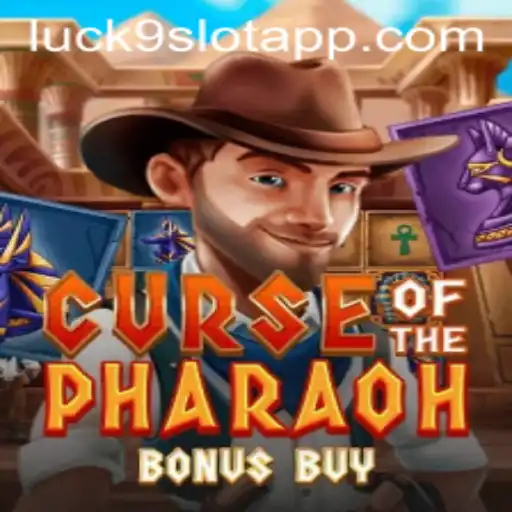 Discover the Thrills of CurseofthePharaohBonusBuy: A Fascinating Dive into a World of Ancient Riches and Slots Excitement