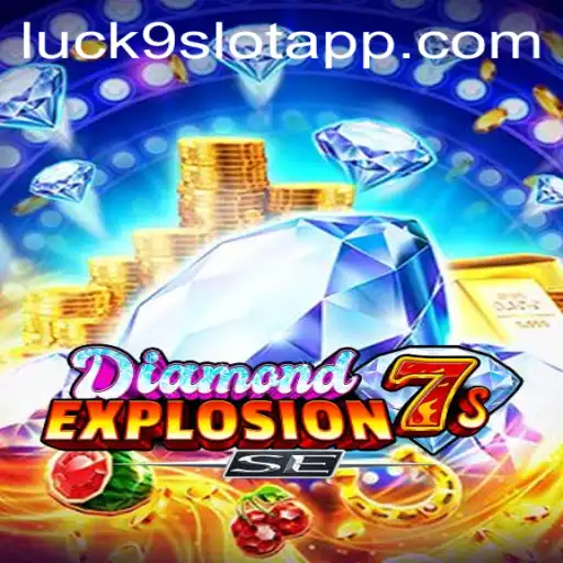 Discovering DiamondExplosion7sSE: A Dazzling New Gaming Experience
