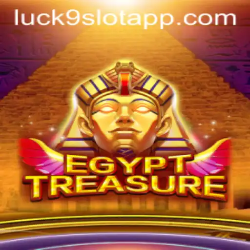 Discover the Hidden Riches of EgyptTreasure - A Dazzling Journey into Ancient Slots