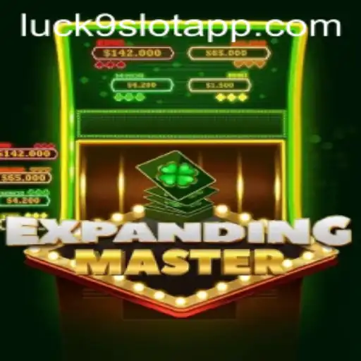 The Thrilling World of ExpandingMaster: Dive into Luck9 - Slots
