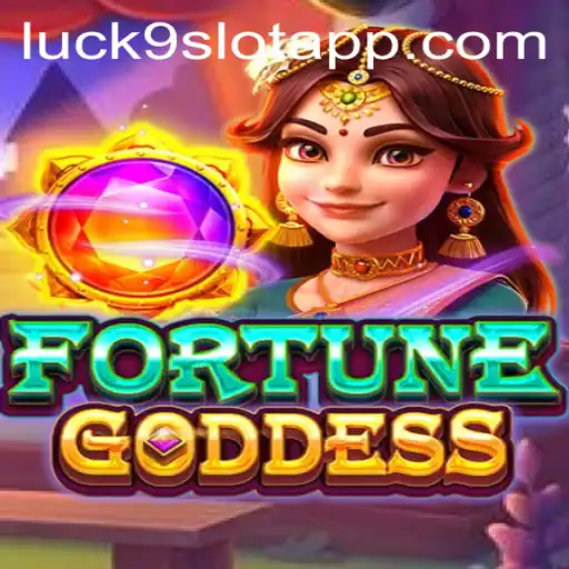 Exploring the Excitement of FORTUNEGODDESS: A Journey into Luck9 - Slots