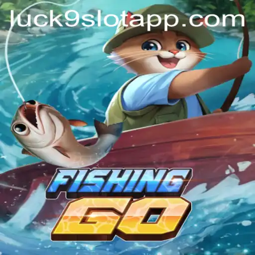 FishingGO: Diving into the Joys of Virtual Fishing and the Thrills of Luck9 - Slots