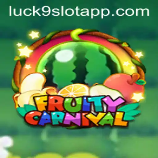 Dive into the Exciting World of 'FruityCarnival' with Luck9 - Slots