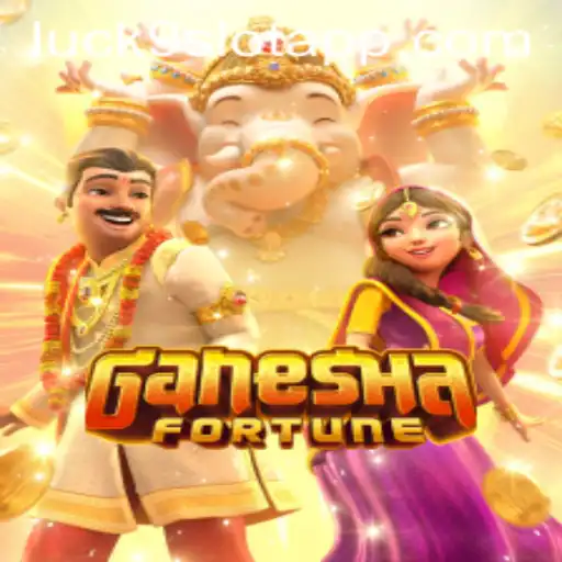 The Enchanting World of GaneshaFortune: A Dive into Luck9 - Slots