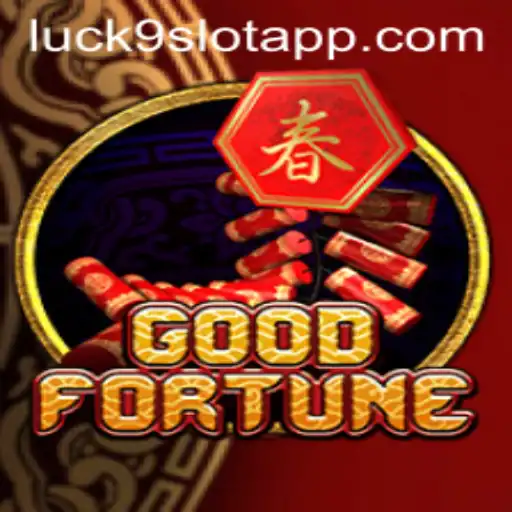 Discover the Thrills of GoodFortune: Luck9 - Slots
