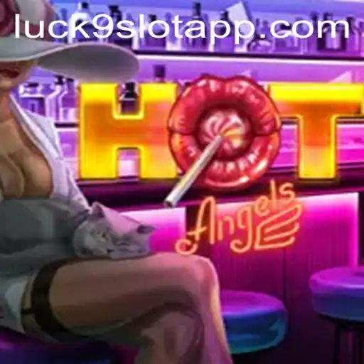 HotAngels: A Fiery Gaming Experience