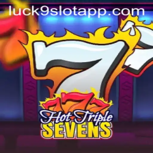 Unlock the Thrills of HotTripleSevens: A Modern Take on Slot Gaming