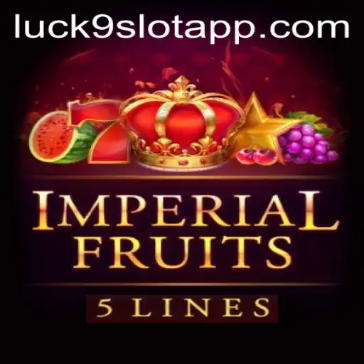 Discover the Excitement of ImperialFruits5 in the World of Luck9 - Slots