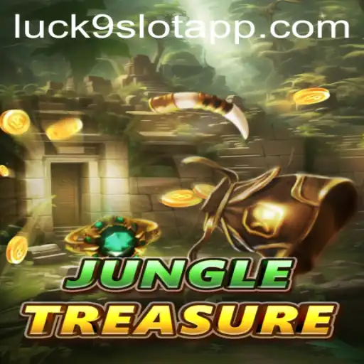 Unveiling the Mysteries of JungleTreasure and Luck9 - Slots