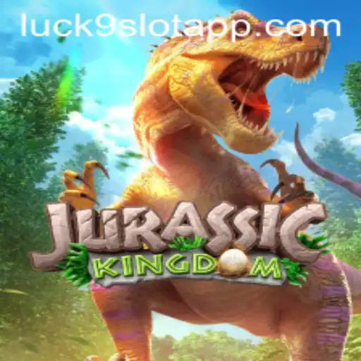 JurassicKingdom: A Thrilling Adventure in the Realm of Luck9 - Slots
