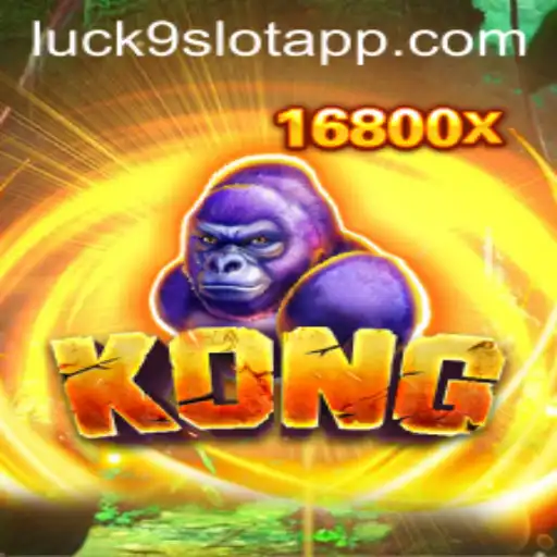 The Exciting World of Kong in Luck9 - Slots