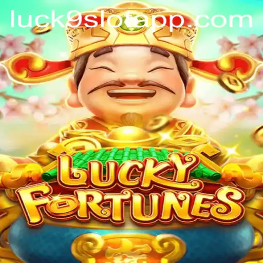 Exploring the Thrilling World of LUCKYFORTUNES and the Excitement of Luck9 - Slots