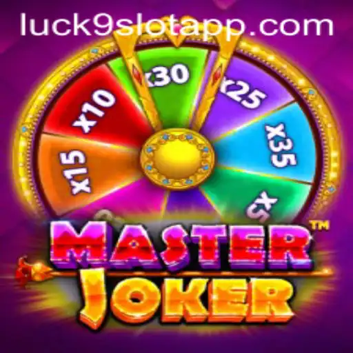 Discover the Thrilling World of MasterJoker and Luck9 - Slots