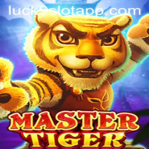 MasterTiger: A Strategic Journey in the World of 'Luck9 - Slots'