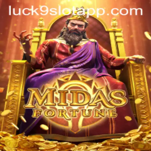 Uncover the Thrills of MidasFortune: A Deep Dive into the Epic Adventure