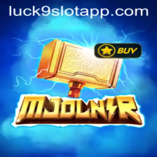 Exploring Mjolnir: The Game of Myths and Fortune