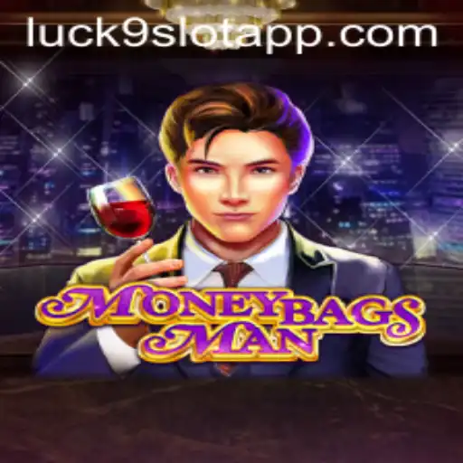 MoneybagsMan and Luck9 - Slots: A Deep Dive into the Exciting World of Gaming