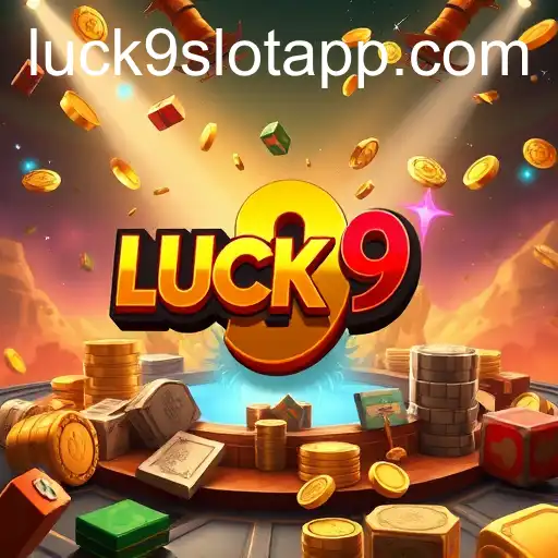 Monopoly and the Rise of Luck9 - Slots