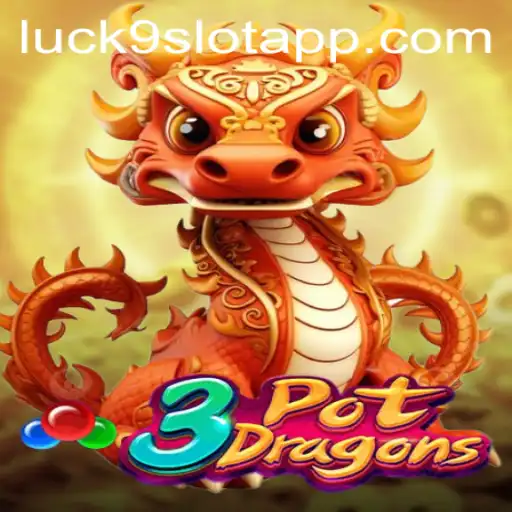 Discover the Thrilling World of 3PotDragons: A Game of Luck and Strategy