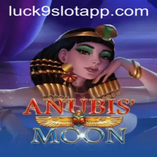 Exploring the Thrills of AnubisMoon: A Journey into the World of Luck9 - Slots