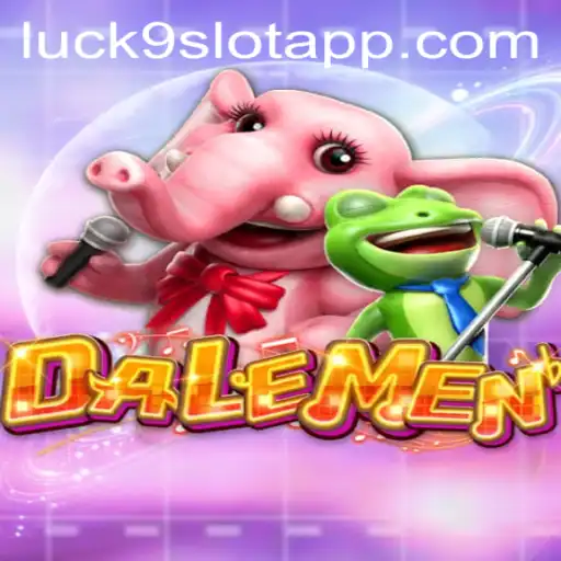 Explore the Thrilling World of DALEMEN - Luck9 Slots