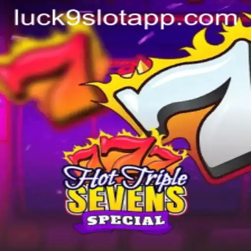 Exploring the Thrills of HotTripleSevensSpecial: A New Benchmark in Online Slots