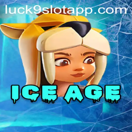 Dive into the Frosty Excitement of IceAge in Luck9 - Slots