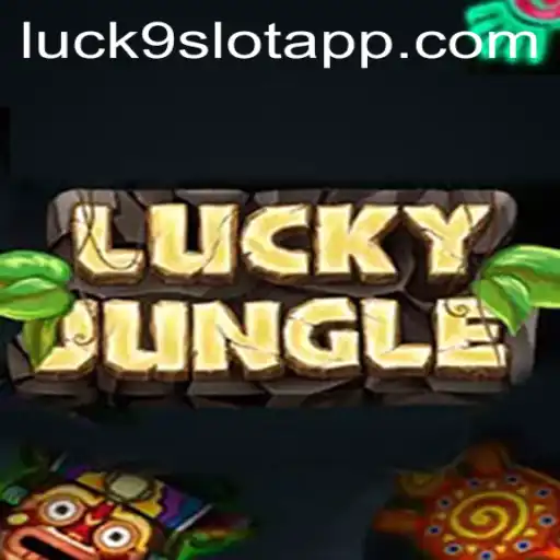 Discover the Thrills of LuckyJungle: Unraveling Luck9 - Slots