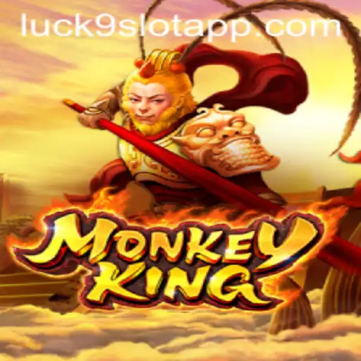 Unveiling MonkeyKing: Dive into the Thrilling World of Luck9 - Slots