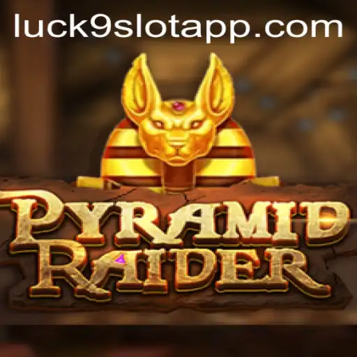 Discover the Excitement of PyramidRaider and Luck9 - Slots
