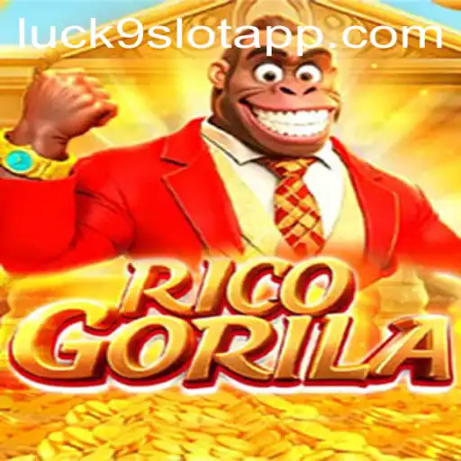 Exploring the Vibrant World of RicoGorila and Luck9 - Slots