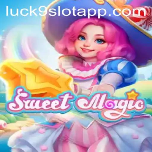 Delving into SweetMagic and the Allure of Luck9 - Slots