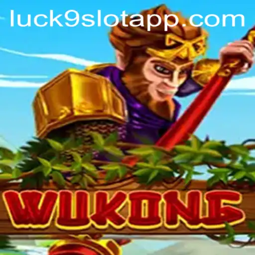 Wukong: A Journey Through Luck and Strategy in the World of Luck9 - Slots
