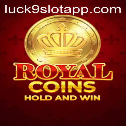 Exploring RoyalCoins: A Captivating Journey into Luck9 - Slots