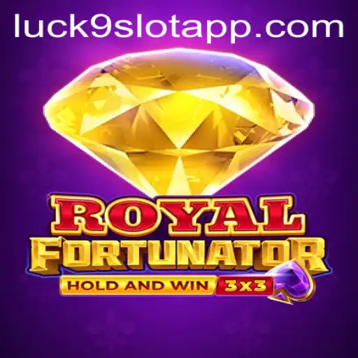 Discover the Thrill of Royalfort: Unveiling the Secrets of Luck9 - Slots