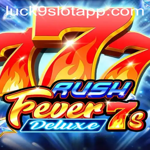 The Ultimate Thrill: Exploring RushFever7sDeluxe