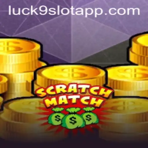 Discover the Excitement of ScratchMatch and Luck9 - Slots