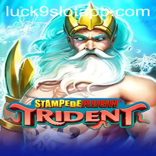 Experience the Thrills of StempedeRushTrident: Dive into the Adventure