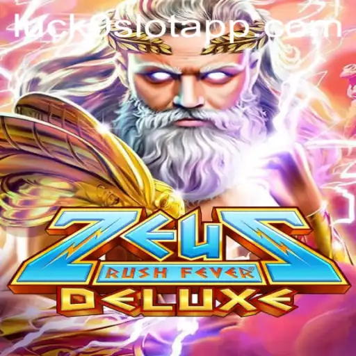 ZeusRushFeverDeluxe: The Ultimate Gaming Adventure